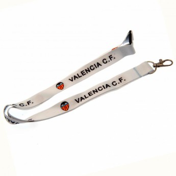 Valencia kľúčenka Lanyard