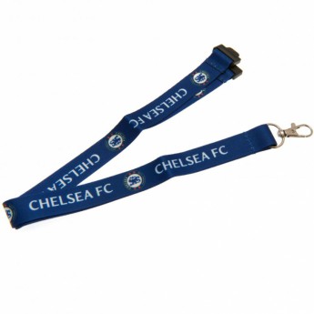 FC Chelsea kľúčenka Lanyard