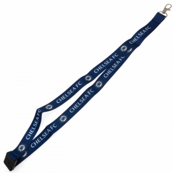 FC Chelsea kľúčenka Lanyard