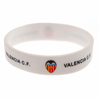 Valencia silikónový náramok Silicone Wristband