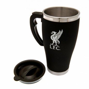 FC Liverpool cestovný hrnček Executive Travel Mug with handle