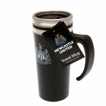 Newcastle United cestovný hrnček Travel Mug