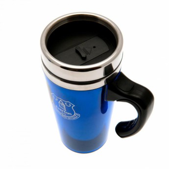 FC Everton cestovný hrnček Travel Mug