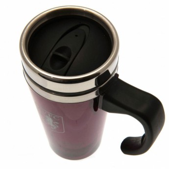 Aston Villa cestovný hrnček Travel Mug