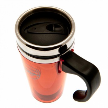 FC Arsenal cestovný hrnček Travel Mug