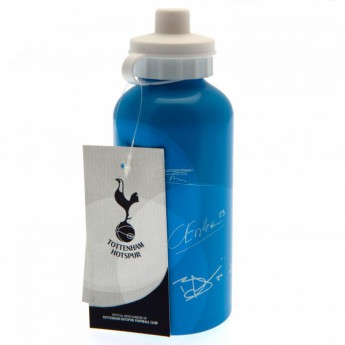 Tottenham fľaša na pitie Aluminium Drinks Bottle SG