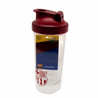 FC Barcelona shaker Protein Shaker