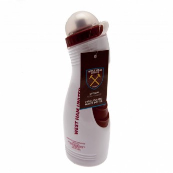 West Ham United fľaša na pitie Drinks Bottle