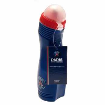 Paris Saint Germain fľaša na pitie Drinks Bottle