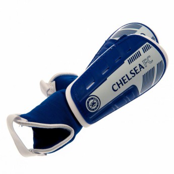 FC Chelsea detské chrániče Shin & Ankle Pads Youths