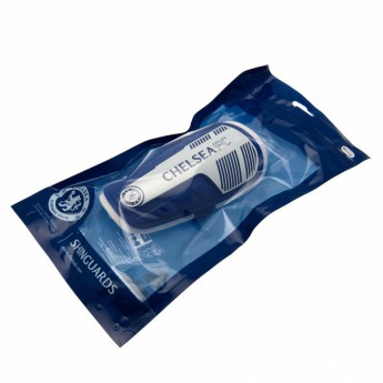 FC Chelsea detské chrániče Shin Pads Youths