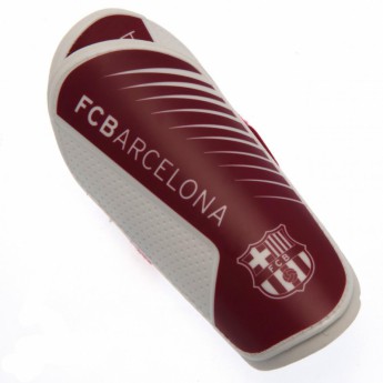 FC Barcelona detské chrániče Shin Pads Youths