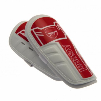 FC Arsenal detské chrániče Shin Pads Kids