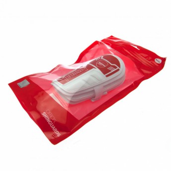 FC Arsenal detské chrániče Shin Pads Kids