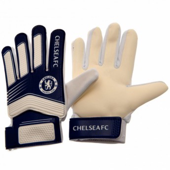 FC Chelsea detské brankárske rukavice Goalkeeper Gloves Yths