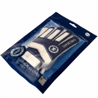 FC Chelsea detské brankárske rukavice Goalkeeper Gloves Yths