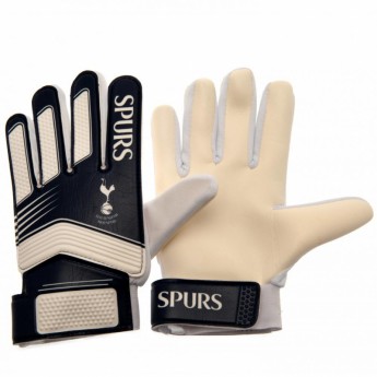 Tottenham detské brankárske rukavice Goalkeeper Gloves Kids
