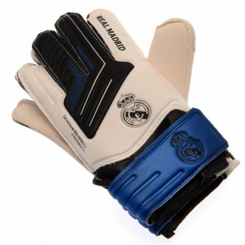 Real Madrid detské brankárske rukavice Goalkeeper Gloves Kids
