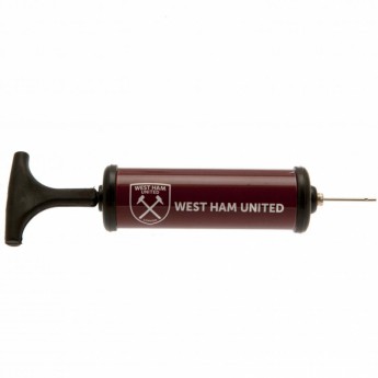 West Ham United futbalový set Football Set