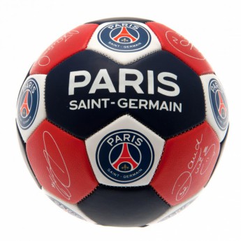Paris Saint Germain futbalový set Football Set