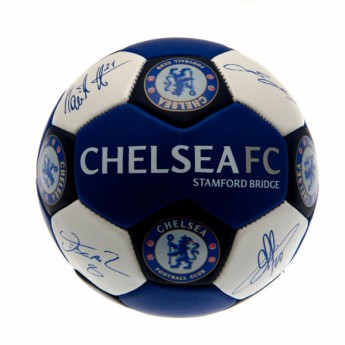 FC Chelsea futbalový set Football Set