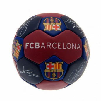 FC Barcelona futbalový set Football Set