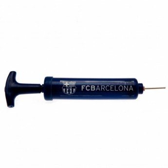 FC Barcelona futbalový set Football Set