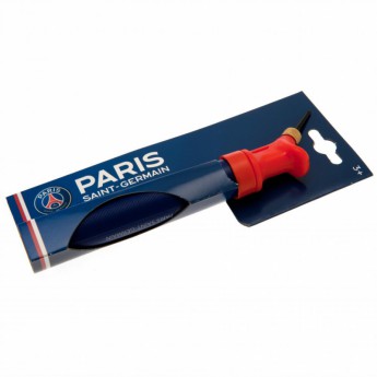 Paris Saint Germain pumpička na loptu Dual Action Football Pump
