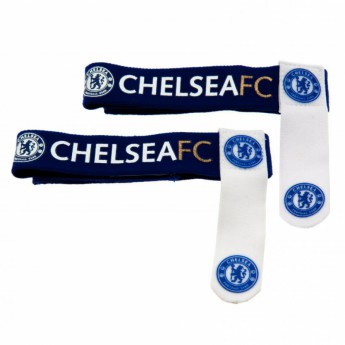 FC Chelsea futbalový set Accessories Set blue