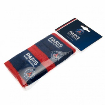 Paris Saint Germain potítka Wristbands