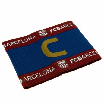 FC Barcelona kapitánska paska Captains Arm Band