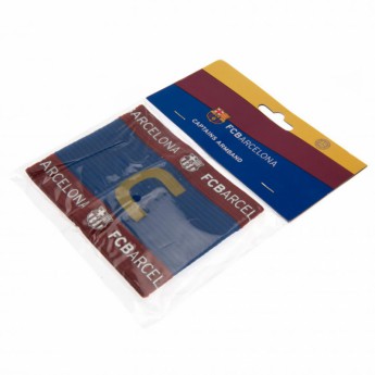FC Barcelona kapitánska paska Captains Arm Band