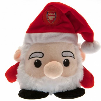 FC Arsenal ozdoba na stromček Santa Tree Decoration