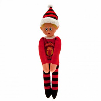 Manchester United figúrka Team Elf