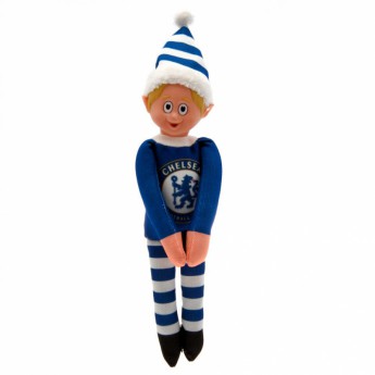 FC Chelsea figúrka Team Elf