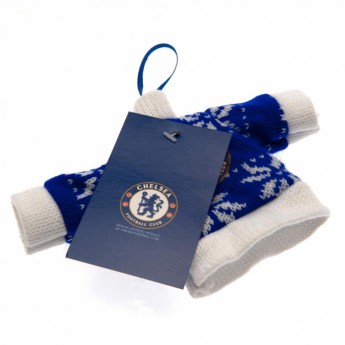FC Chelsea dekorácia Nordic Jumper Decoration