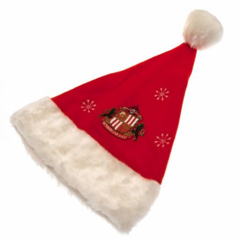 Sunderland zimná čiapka Supersoft Santa Hat