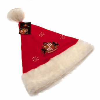 Sunderland zimná čiapka Supersoft Santa Hat