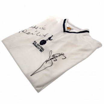 Legendy futbalový dres Tottenham Hotspur Ardiles & Villa 1981 FA Cup shirt