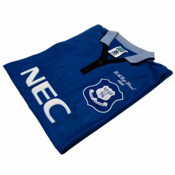 FC Everton pánske tričko Ferguson Signed Shirt