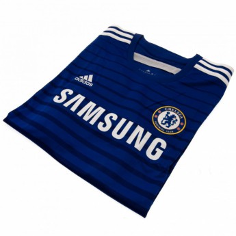 Legendy futbalový dres FC Chelsea Terry Signed Shirt