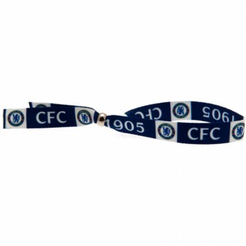 FC Chelsea náramok Festival