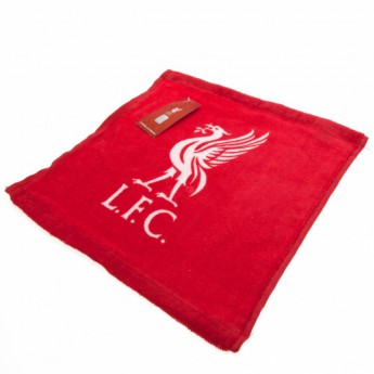 FC Liverpool uterák na tvár Face Cloth
