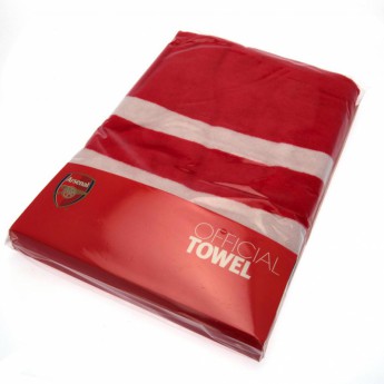 FC Arsenal osuška Towel PL