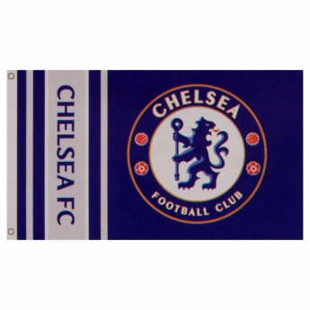 FC Chelsea vlajka Flag WM