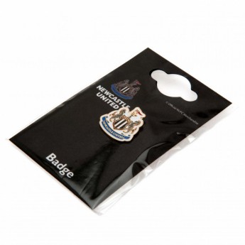 Newcastle United odznak Badge