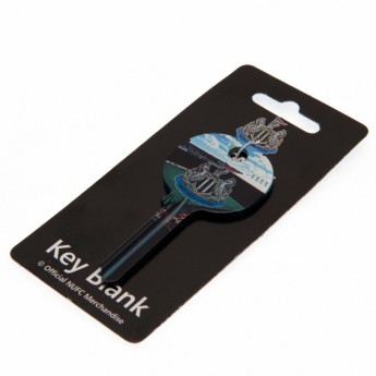 Newcastle United kľúč Door-Key