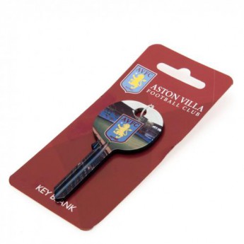 Aston Villa kľúč Door Key