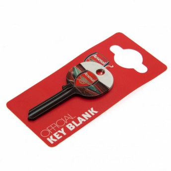 FC Arsenal kľúč Door Key