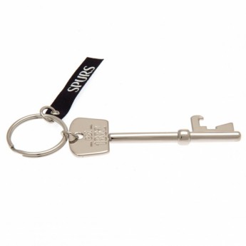 Tottenham prívesok s otvárakom Bottle Opener Keyring Key